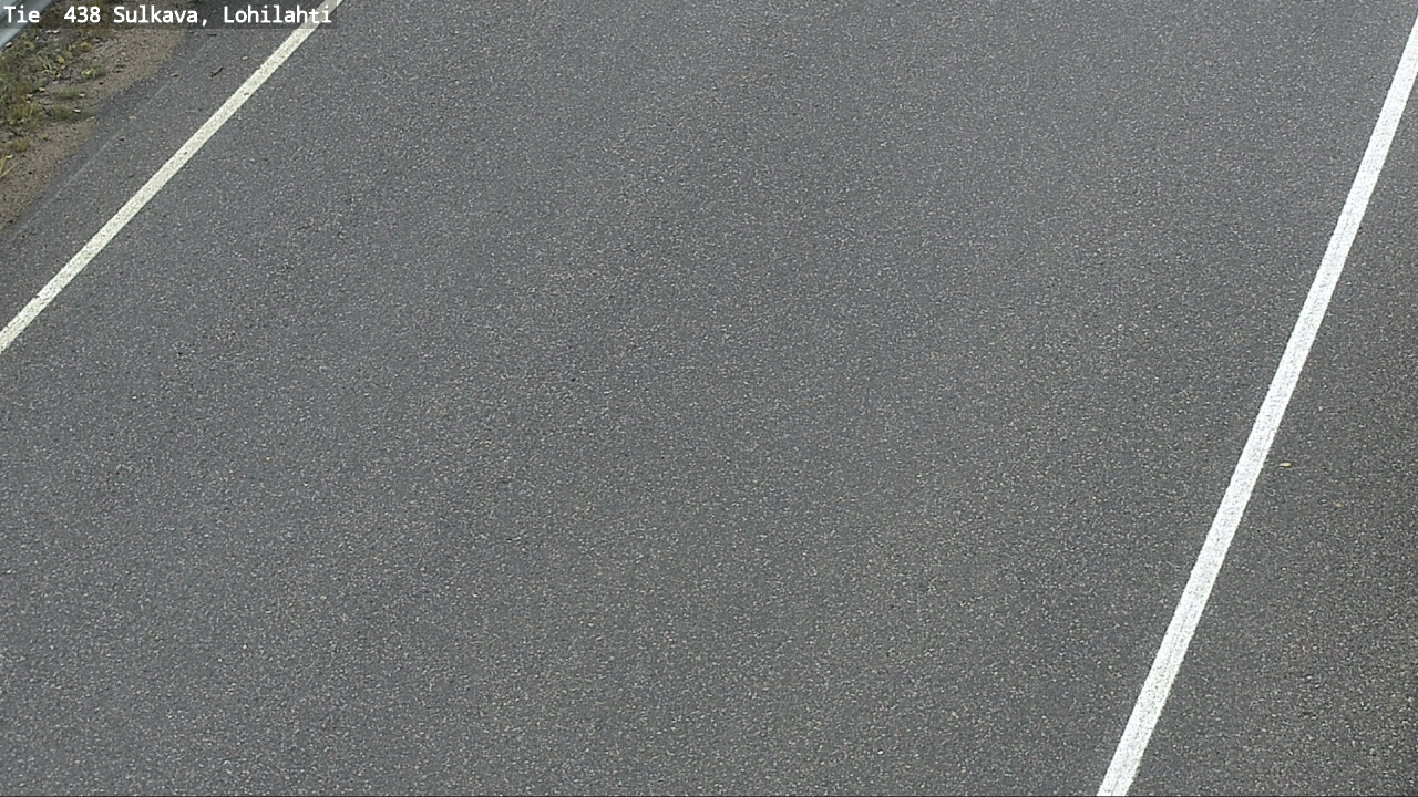 Kelikamerat Kuva Tie 438 Sulkava, Lohilahti, Sulkava, Etelä-Savo