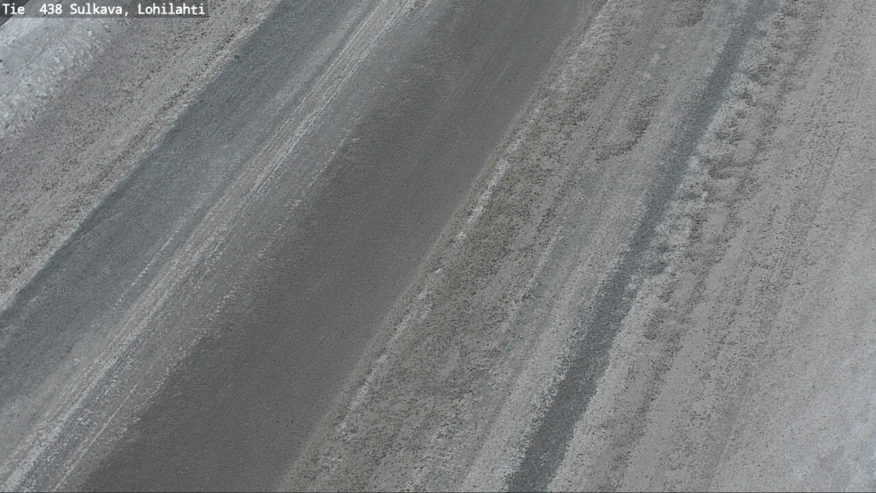 Kelikamerat Kuva Tie 438 Sulkava, Lohilahti, Sulkava, Etelä-Savo