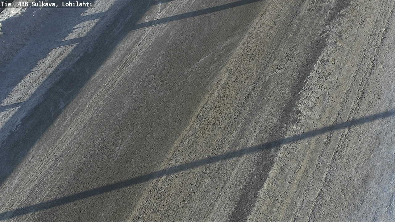 Kelikamerat Kuva Tie 438 Sulkava, Lohilahti, Sulkava, Etelä-Savo