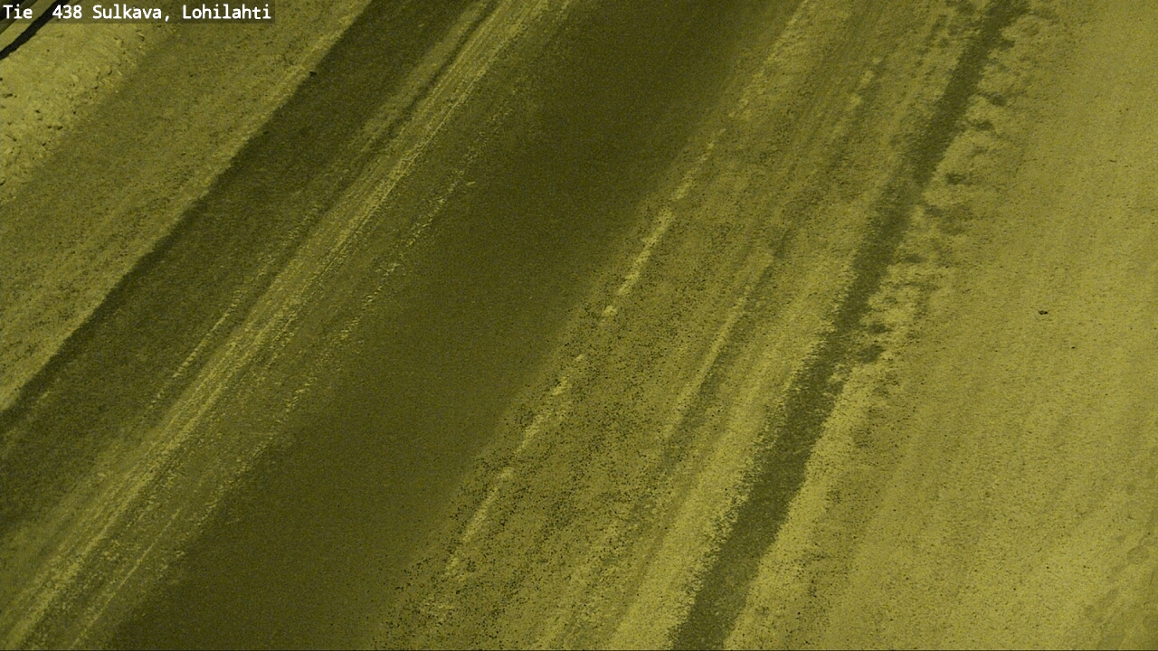 Kelikamerat Kuva Tie 438 Sulkava, Lohilahti, Sulkava, Etelä-Savo