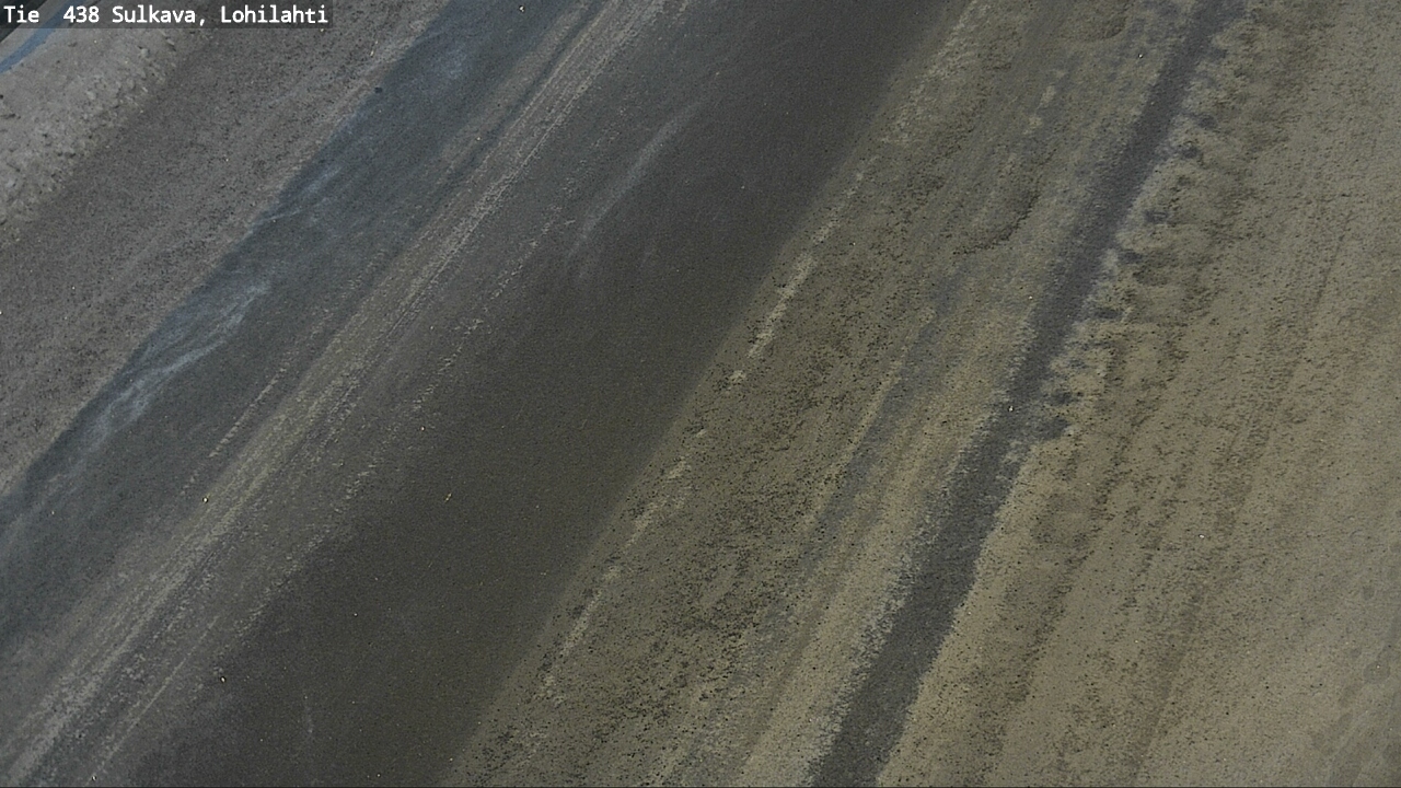 Kelikamerat Kuva Tie 438 Sulkava, Lohilahti, Sulkava, Etelä-Savo