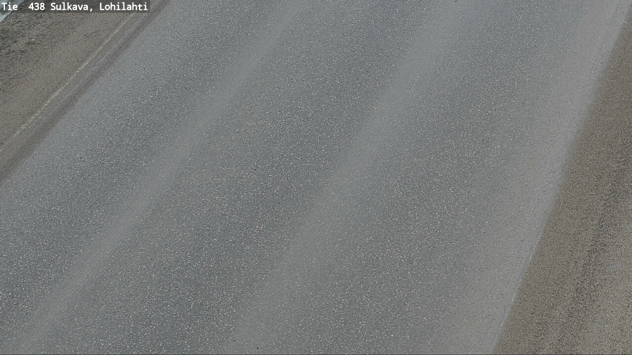 Kelikamerat Kuva Tie 438 Sulkava, Lohilahti, Sulkava, Etelä-Savo