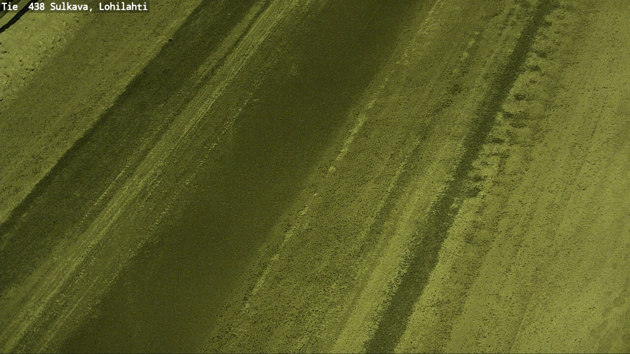 Kelikamerat Kuva Tie 438 Sulkava, Lohilahti, Sulkava, Etelä-Savo