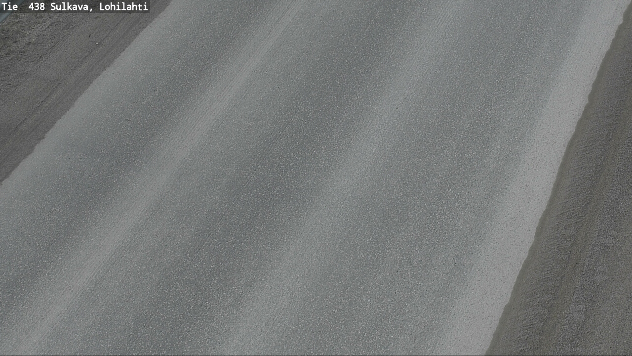 Kelikamerat Kuva Tie 438 Sulkava, Lohilahti, Sulkava, Etelä-Savo