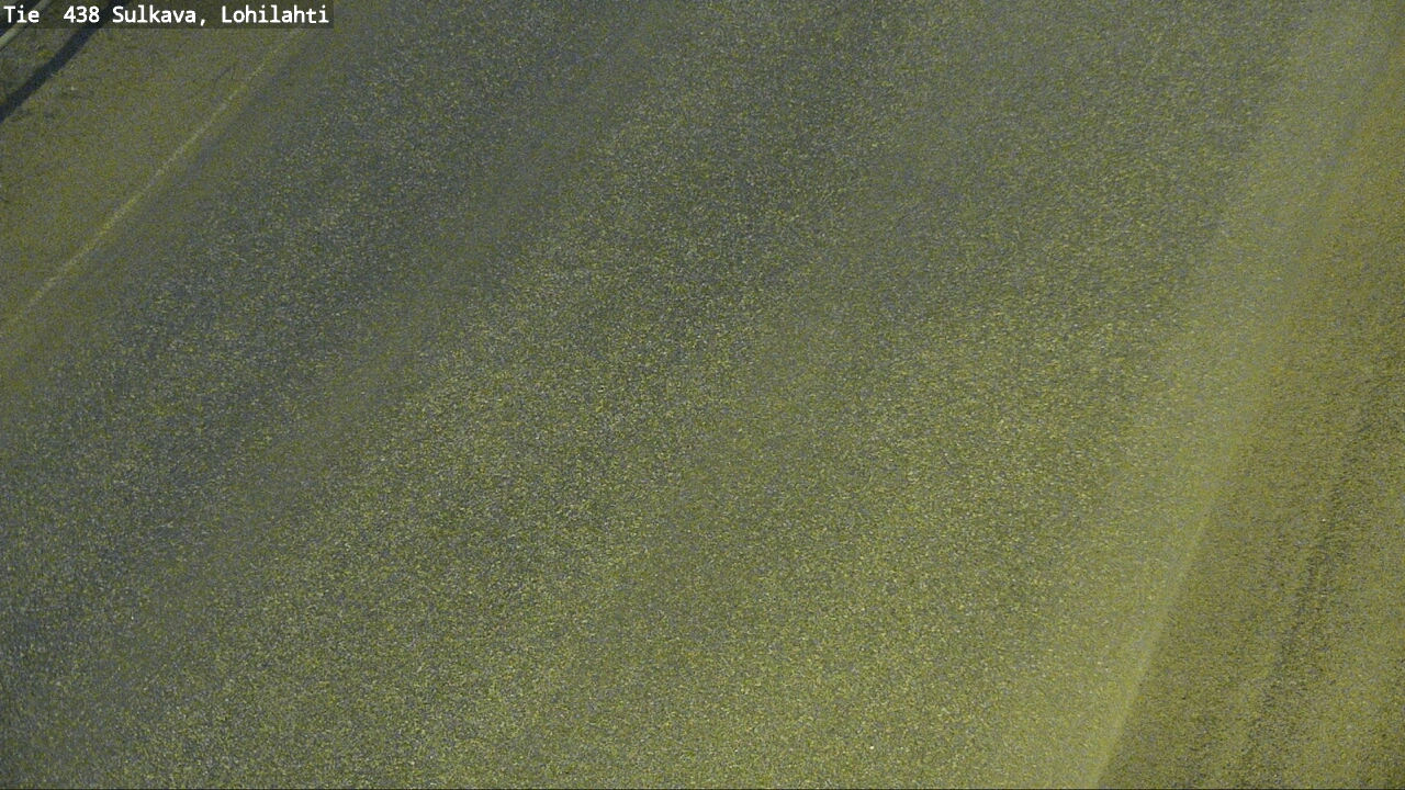 Kelikamerat Kuva Tie 438 Sulkava, Lohilahti, Sulkava, Etelä-Savo