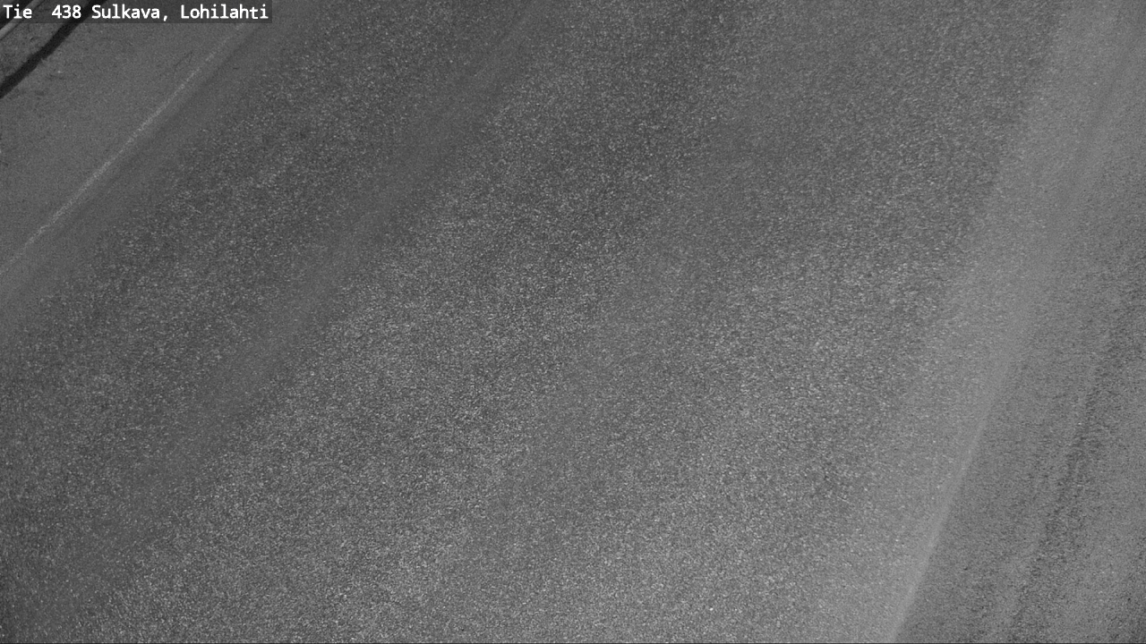 Kelikamerat Kuva Tie 438 Sulkava, Lohilahti, Sulkava, Etelä-Savo