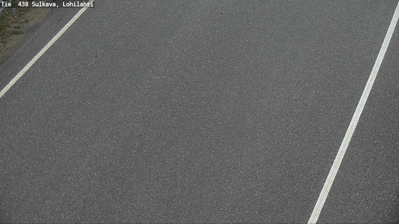 Kelikamerat Kuva Tie 438 Sulkava, Lohilahti, Sulkava, Etelä-Savo