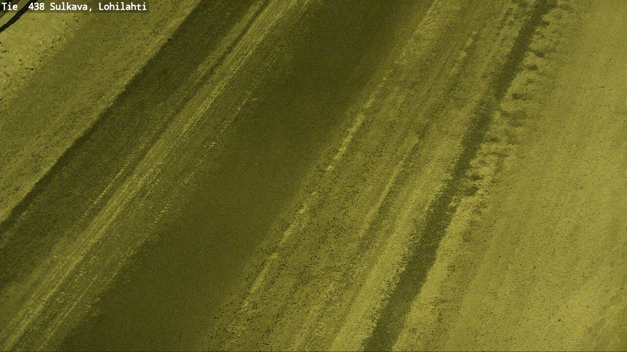 Kelikamerat Kuva Tie 438 Sulkava, Lohilahti, Sulkava, Etelä-Savo