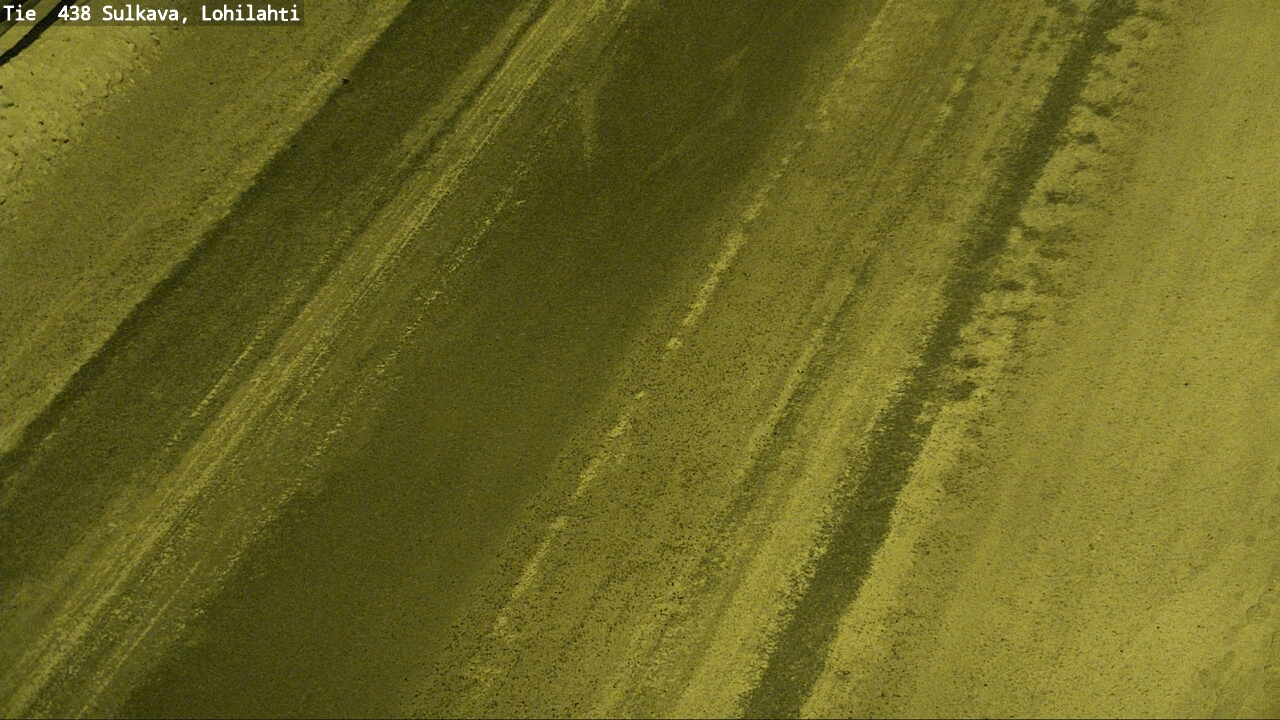 Kelikamerat Kuva Tie 438 Sulkava, Lohilahti, Sulkava, Etelä-Savo