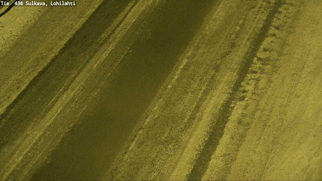 Kelikamerat Kuva Tie 438 Sulkava, Lohilahti, Sulkava, Etelä-Savo