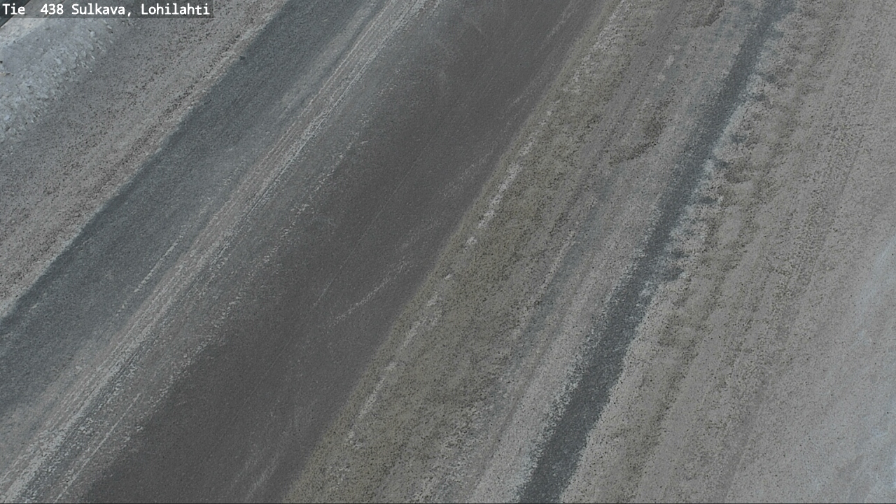 Kelikamerat Kuva Tie 438 Sulkava, Lohilahti, Sulkava, Etelä-Savo