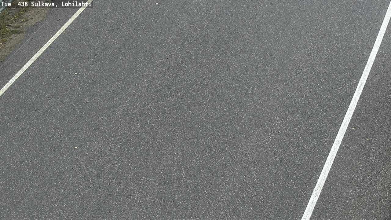 Kelikamerat Kuva Tie 438 Sulkava, Lohilahti, Sulkava, Etelä-Savo