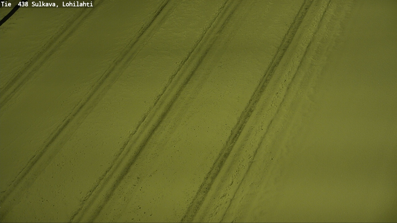 Kelikamerat Kuva Tie 438 Sulkava, Lohilahti, Sulkava, Etelä-Savo