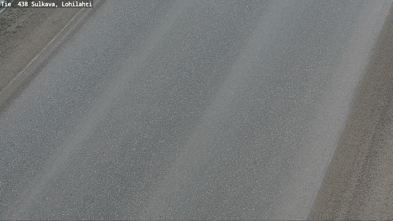 Kelikamerat Kuva Tie 438 Sulkava, Lohilahti, Sulkava, Etelä-Savo