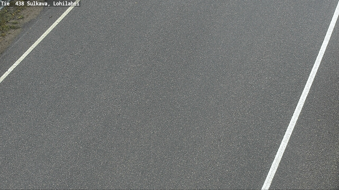 Kelikamerat Kuva Tie 438 Sulkava, Lohilahti, Sulkava, Etelä-Savo