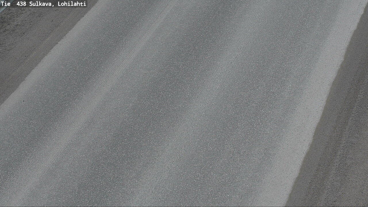 Kelikamerat Kuva Tie 438 Sulkava, Lohilahti, Sulkava, Etelä-Savo