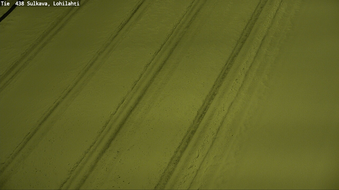 Kelikamerat Kuva Tie 438 Sulkava, Lohilahti, Sulkava, Etelä-Savo