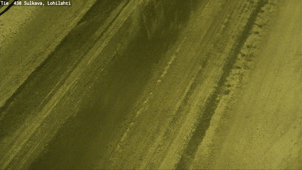 Kelikamerat Kuva Tie 438 Sulkava, Lohilahti, Sulkava, Etelä-Savo