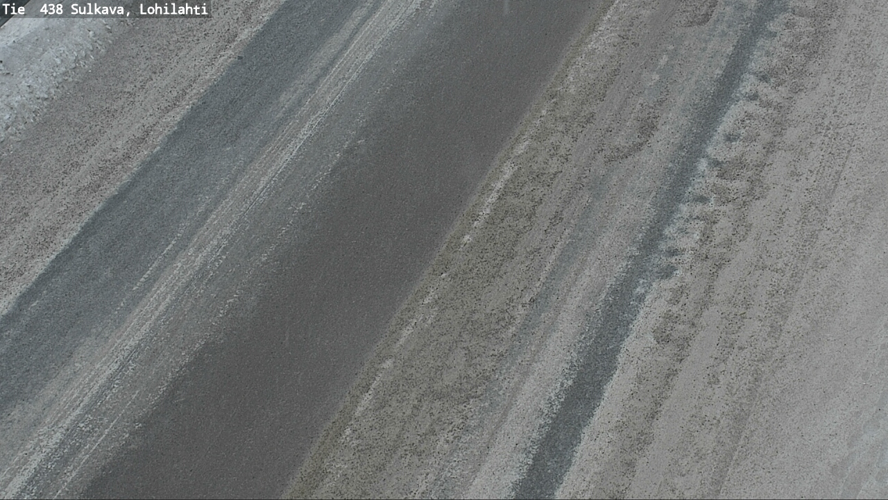 Kelikamerat Kuva Tie 438 Sulkava, Lohilahti, Sulkava, Etelä-Savo