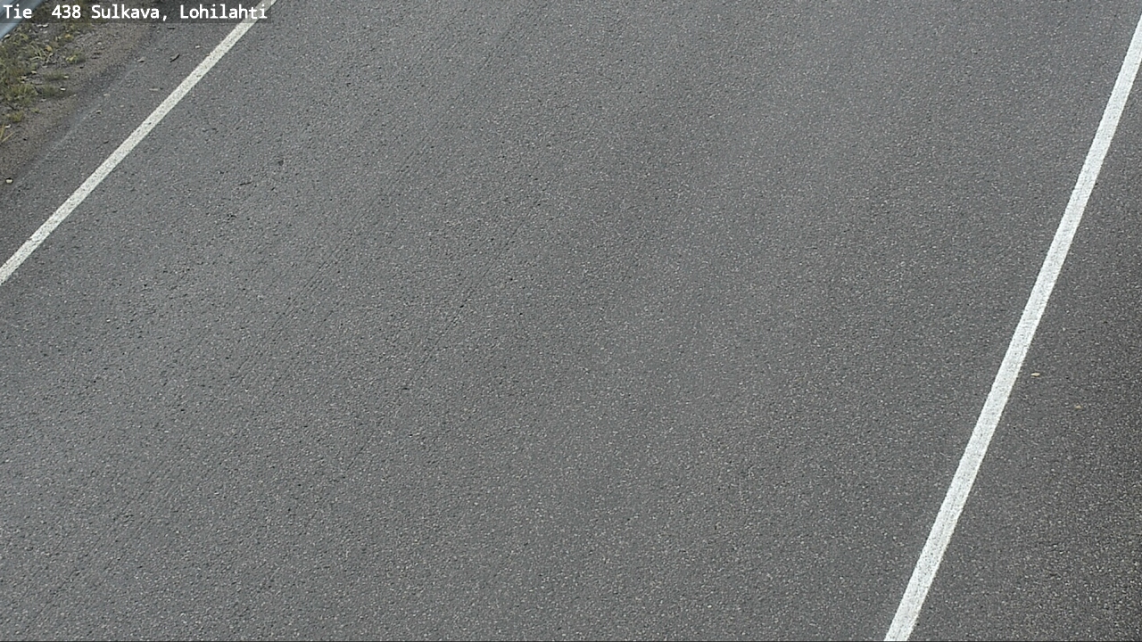 Kelikamerat Kuva Tie 438 Sulkava, Lohilahti, Sulkava, Etelä-Savo