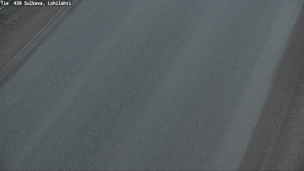 Kelikamerat Kuva Tie 438 Sulkava, Lohilahti, Sulkava, Etelä-Savo