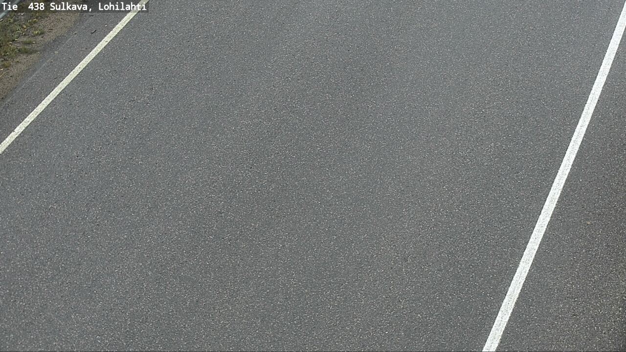 Kelikamerat Kuva Tie 438 Sulkava, Lohilahti, Sulkava, Etelä-Savo
