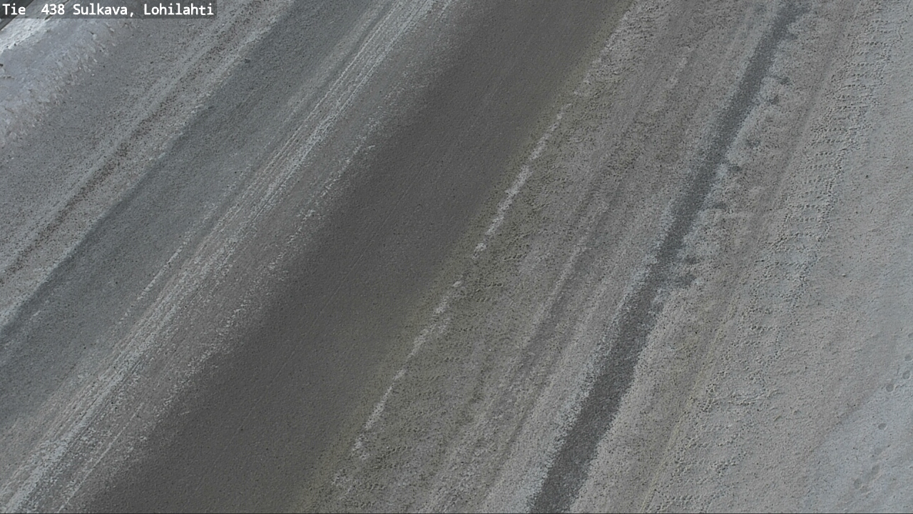 Kelikamerat Kuva Tie 438 Sulkava, Lohilahti, Sulkava, Etelä-Savo