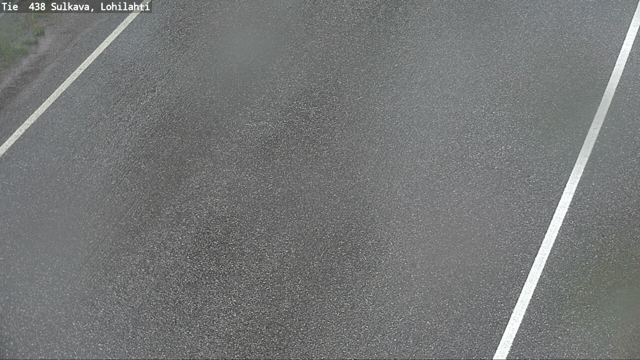 Kelikamerat Kuva Tie 438 Sulkava, Lohilahti, Sulkava, Etelä-Savo