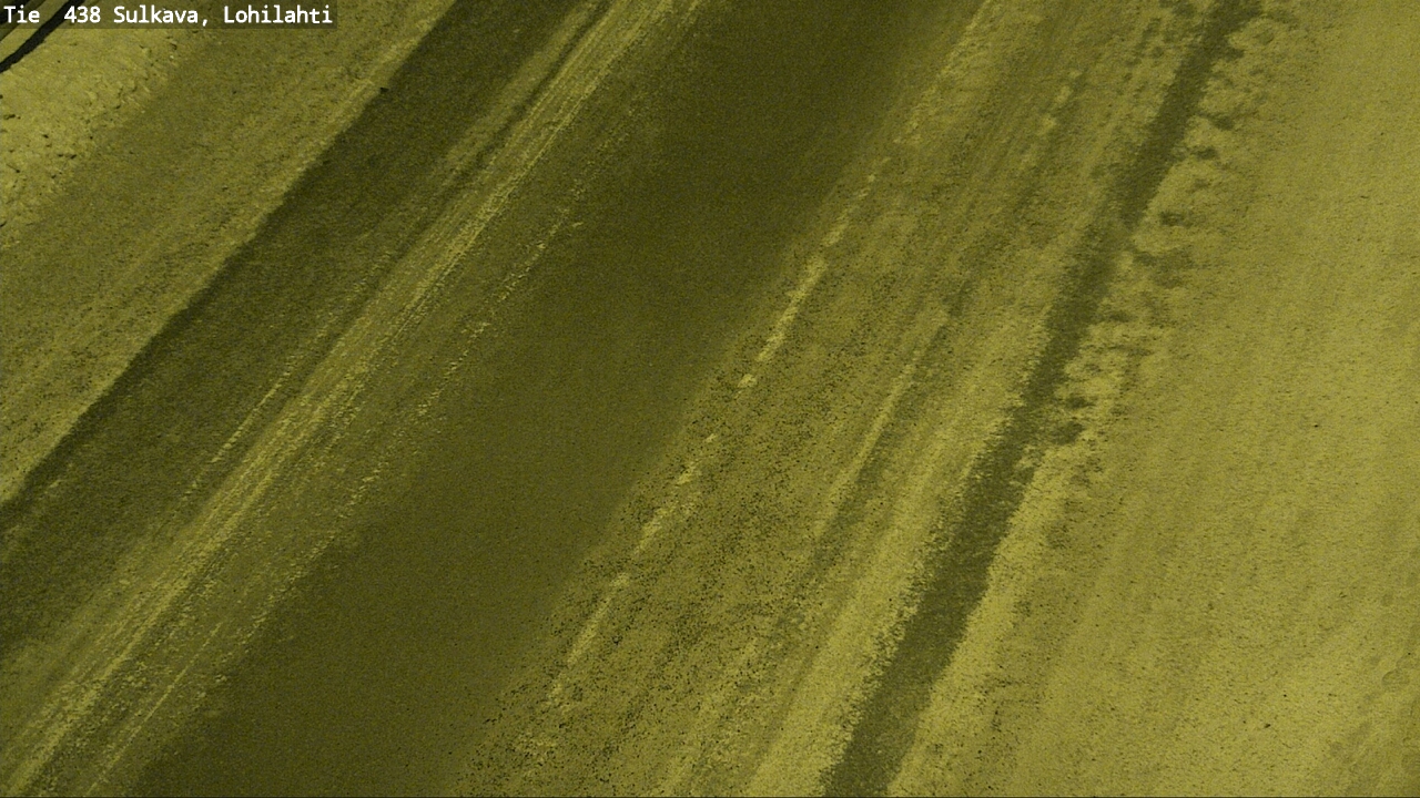 Kelikamerat Kuva Tie 438 Sulkava, Lohilahti, Sulkava, Etelä-Savo