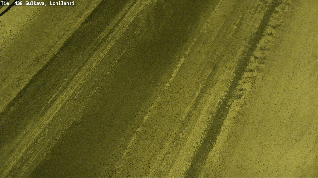 Kelikamerat Kuva Tie 438 Sulkava, Lohilahti, Sulkava, Etelä-Savo