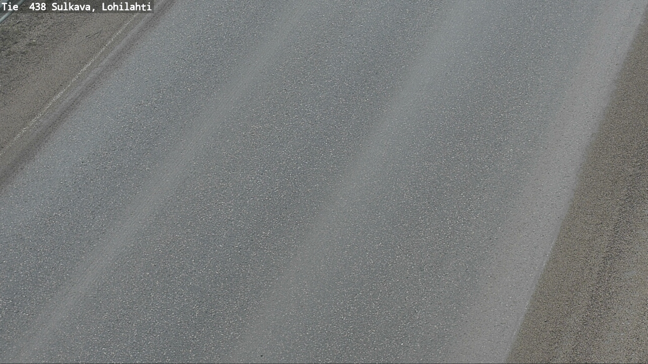 Kelikamerat Kuva Tie 438 Sulkava, Lohilahti, Sulkava, Etelä-Savo