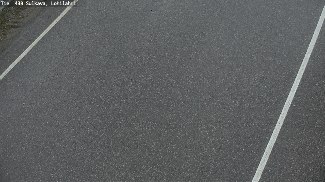 Kelikamerat Kuva Tie 438 Sulkava, Lohilahti, Sulkava, Etelä-Savo