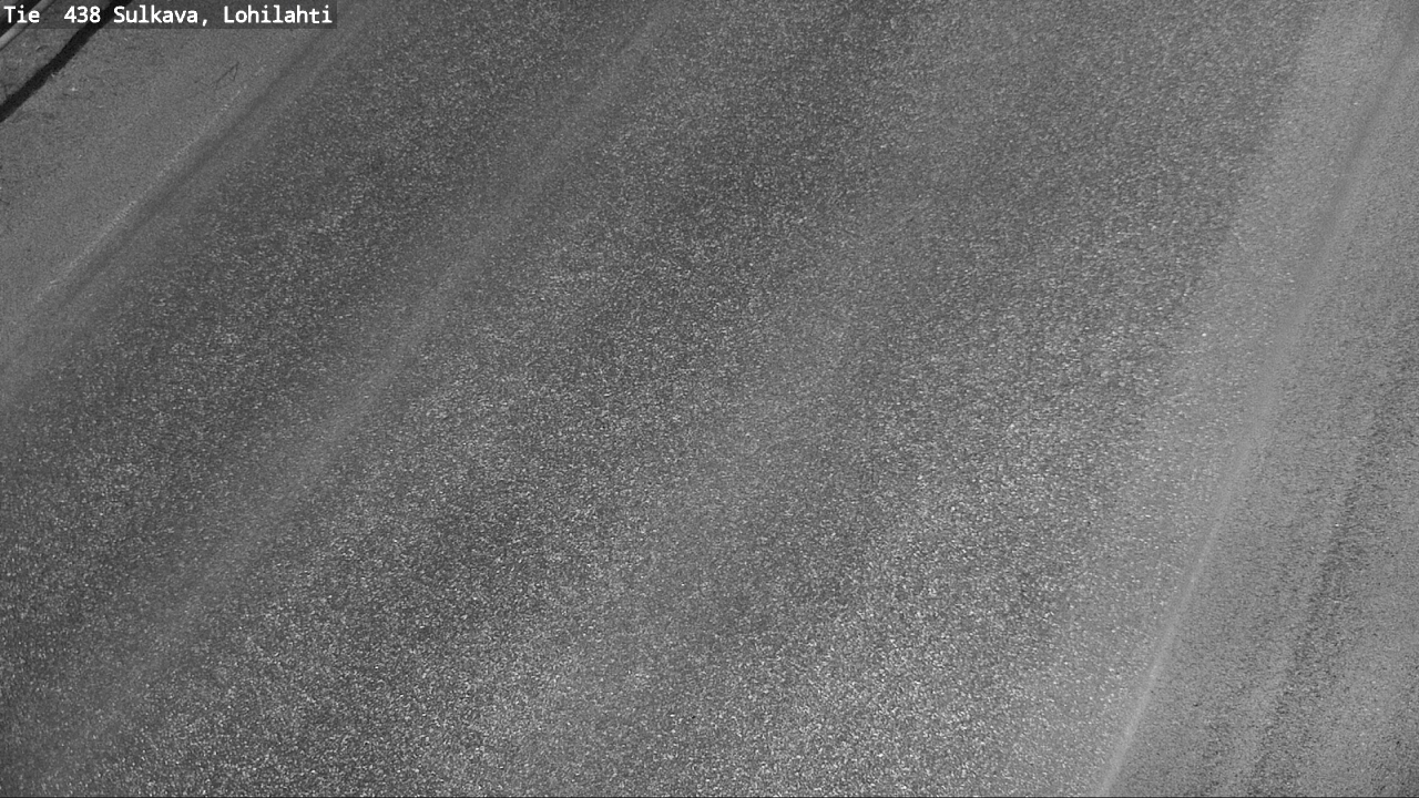 Kelikamerat Kuva Tie 438 Sulkava, Lohilahti, Sulkava, Etelä-Savo