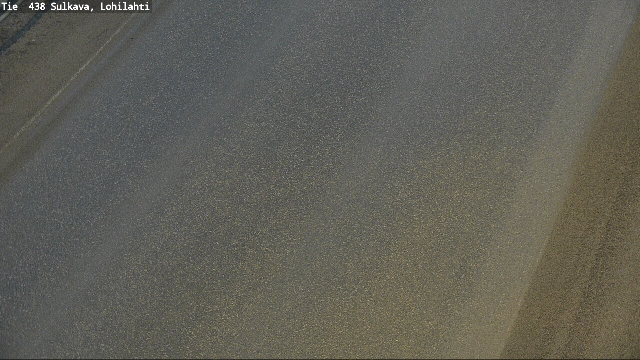 Kelikamerat Kuva Tie 438 Sulkava, Lohilahti, Sulkava, Etelä-Savo