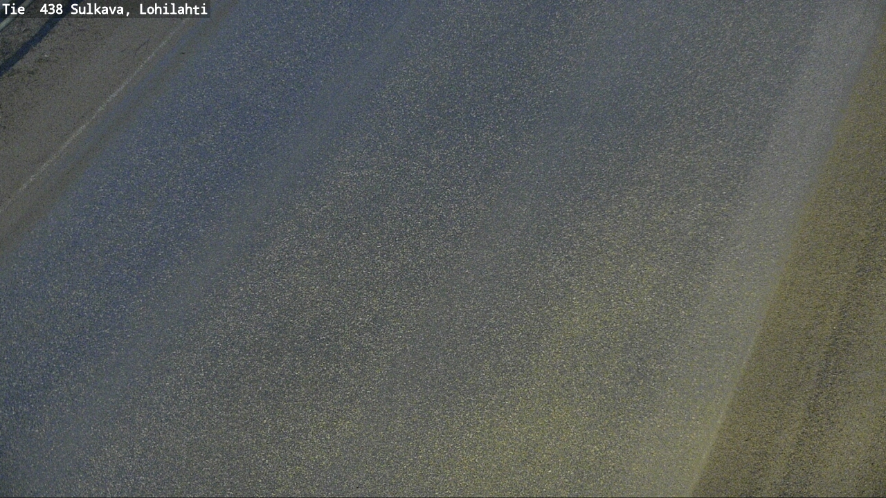 Kelikamerat Kuva Tie 438 Sulkava, Lohilahti, Sulkava, Etelä-Savo