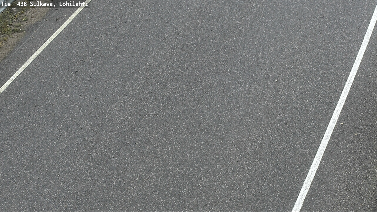 Kelikamerat Kuva Tie 438 Sulkava, Lohilahti, Sulkava, Etelä-Savo