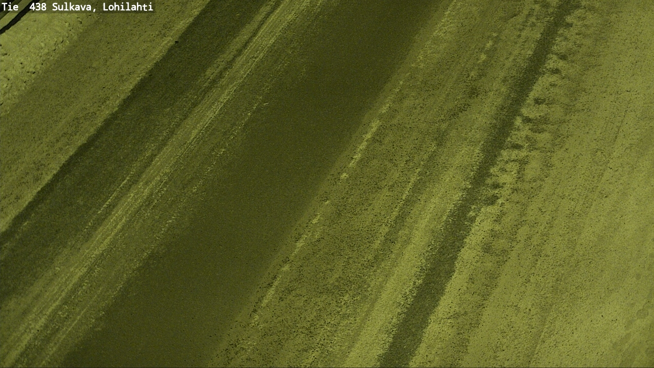 Kelikamerat Kuva Tie 438 Sulkava, Lohilahti, Sulkava, Etelä-Savo