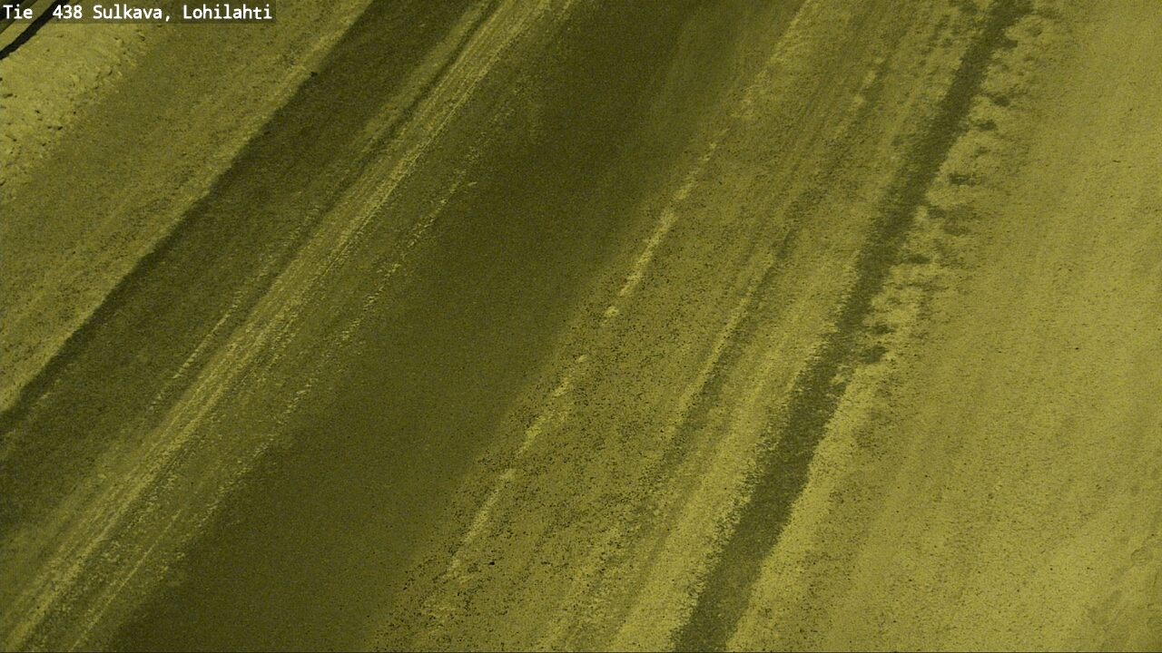 Kelikamerat Kuva Tie 438 Sulkava, Lohilahti, Sulkava, Etelä-Savo