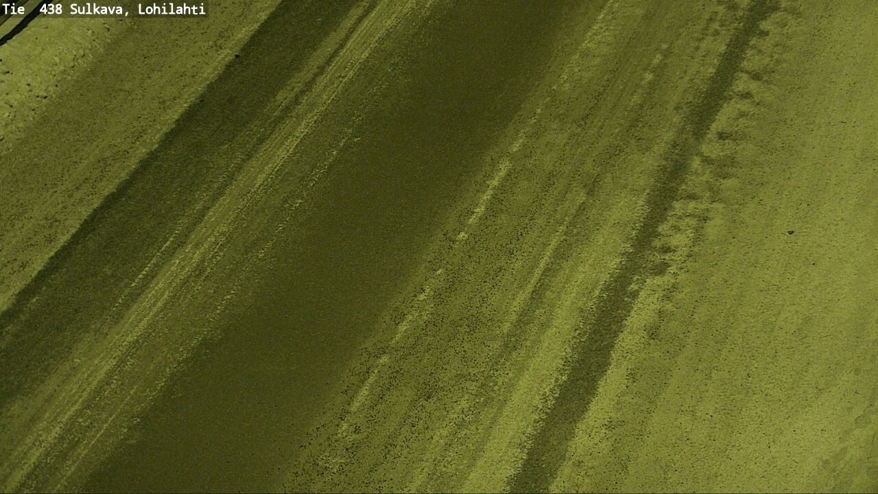 Kelikamerat Kuva Tie 438 Sulkava, Lohilahti, Sulkava, Etelä-Savo