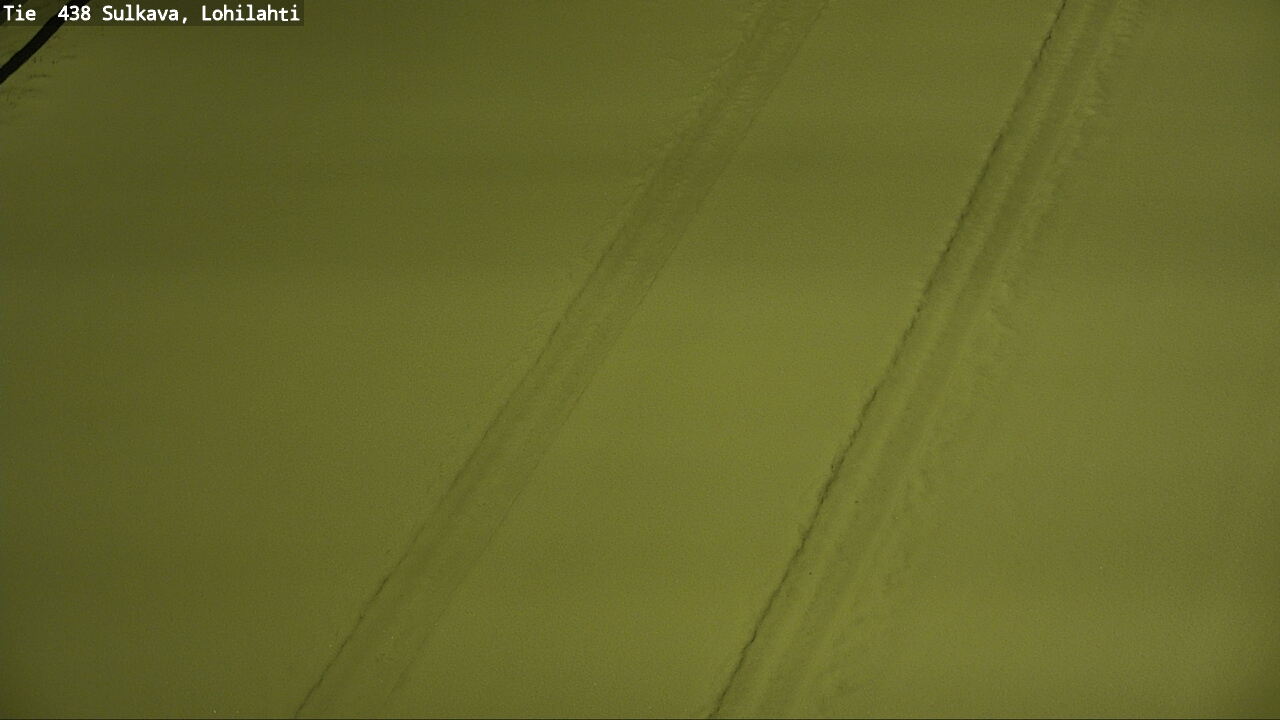 Kelikamerat Kuva Tie 438 Sulkava, Lohilahti, Sulkava, Etelä-Savo