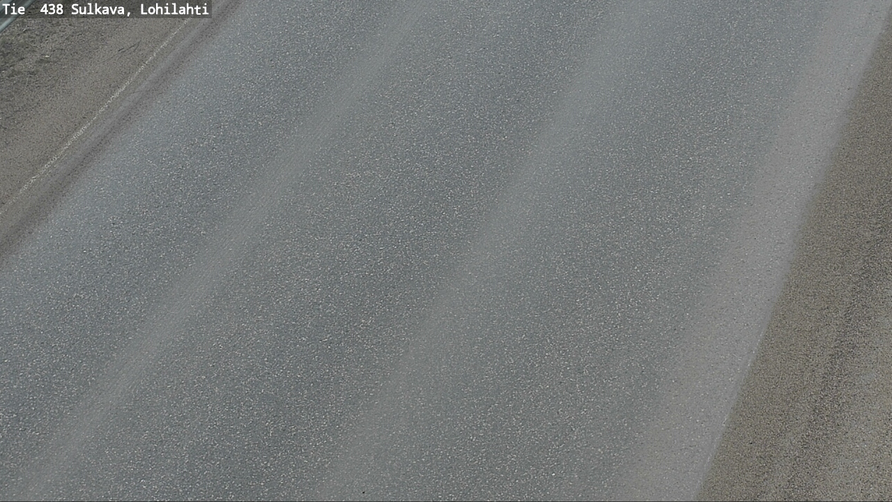 Kelikamerat Kuva Tie 438 Sulkava, Lohilahti, Sulkava, Etelä-Savo