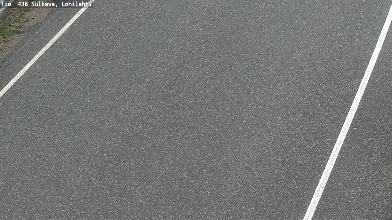 Kelikamerat Kuva Tie 438 Sulkava, Lohilahti, Sulkava, Etelä-Savo
