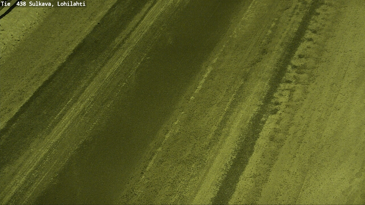 Kelikamerat Kuva Tie 438 Sulkava, Lohilahti, Sulkava, Etelä-Savo