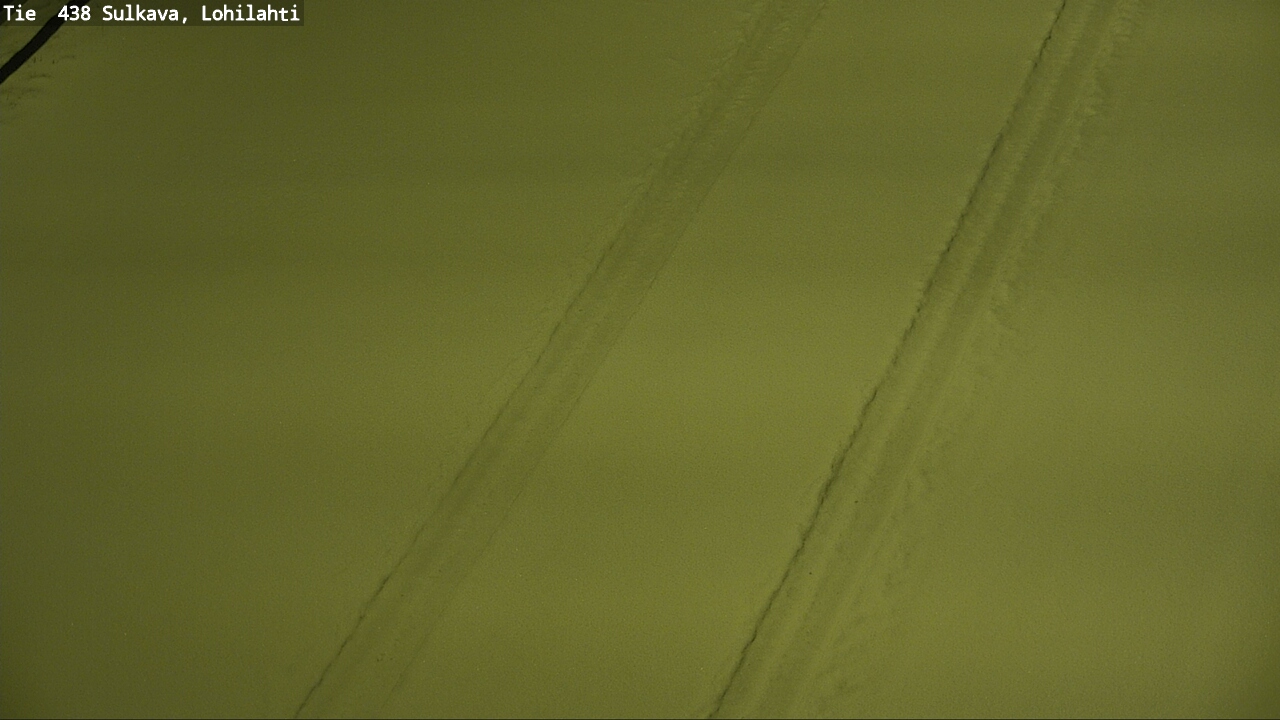 Kelikamerat Kuva Tie 438 Sulkava, Lohilahti, Sulkava, Etelä-Savo