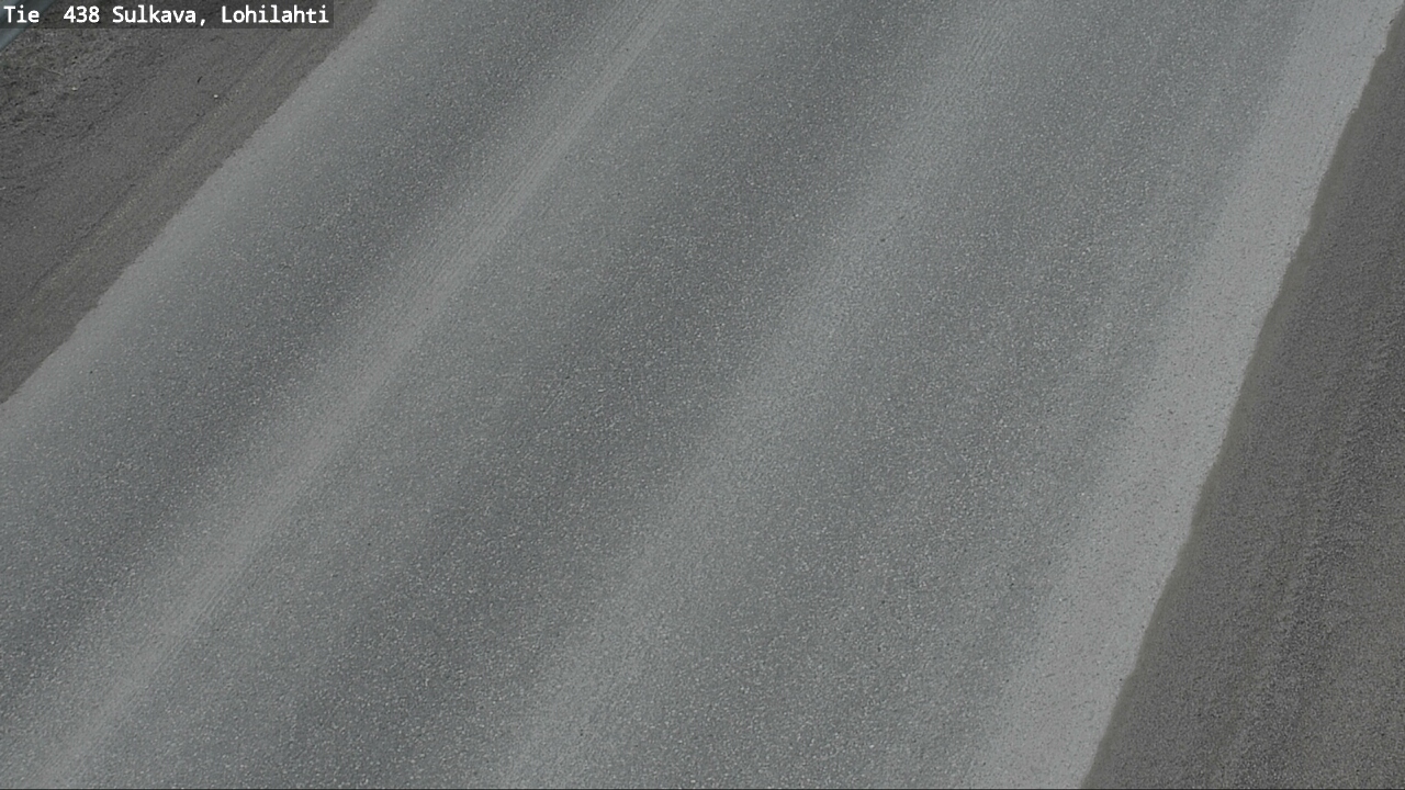 Kelikamerat Kuva Tie 438 Sulkava, Lohilahti, Sulkava, Etelä-Savo