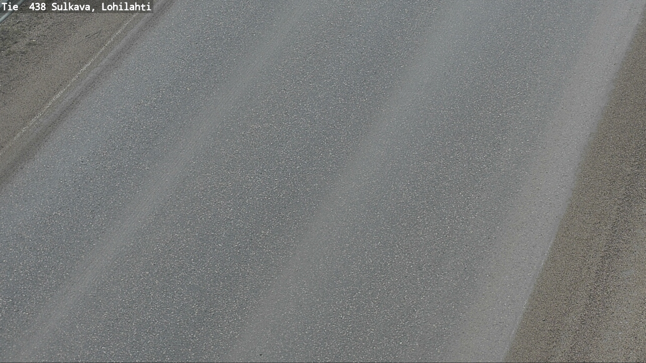 Kelikamerat Kuva Tie 438 Sulkava, Lohilahti, Sulkava, Etelä-Savo