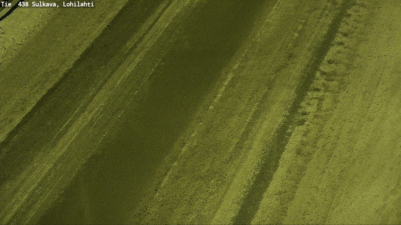 Kelikamerat Kuva Tie 438 Sulkava, Lohilahti, Sulkava, Etelä-Savo