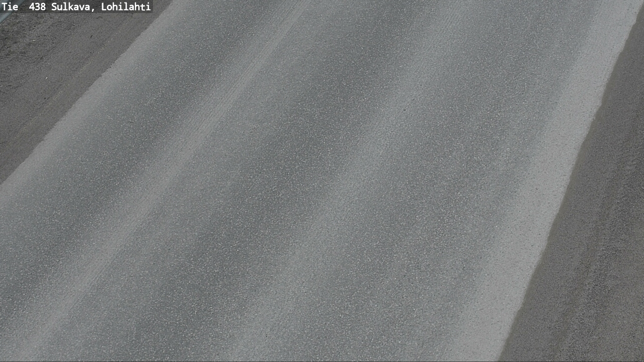 Kelikamerat Kuva Tie 438 Sulkava, Lohilahti, Sulkava, Etelä-Savo