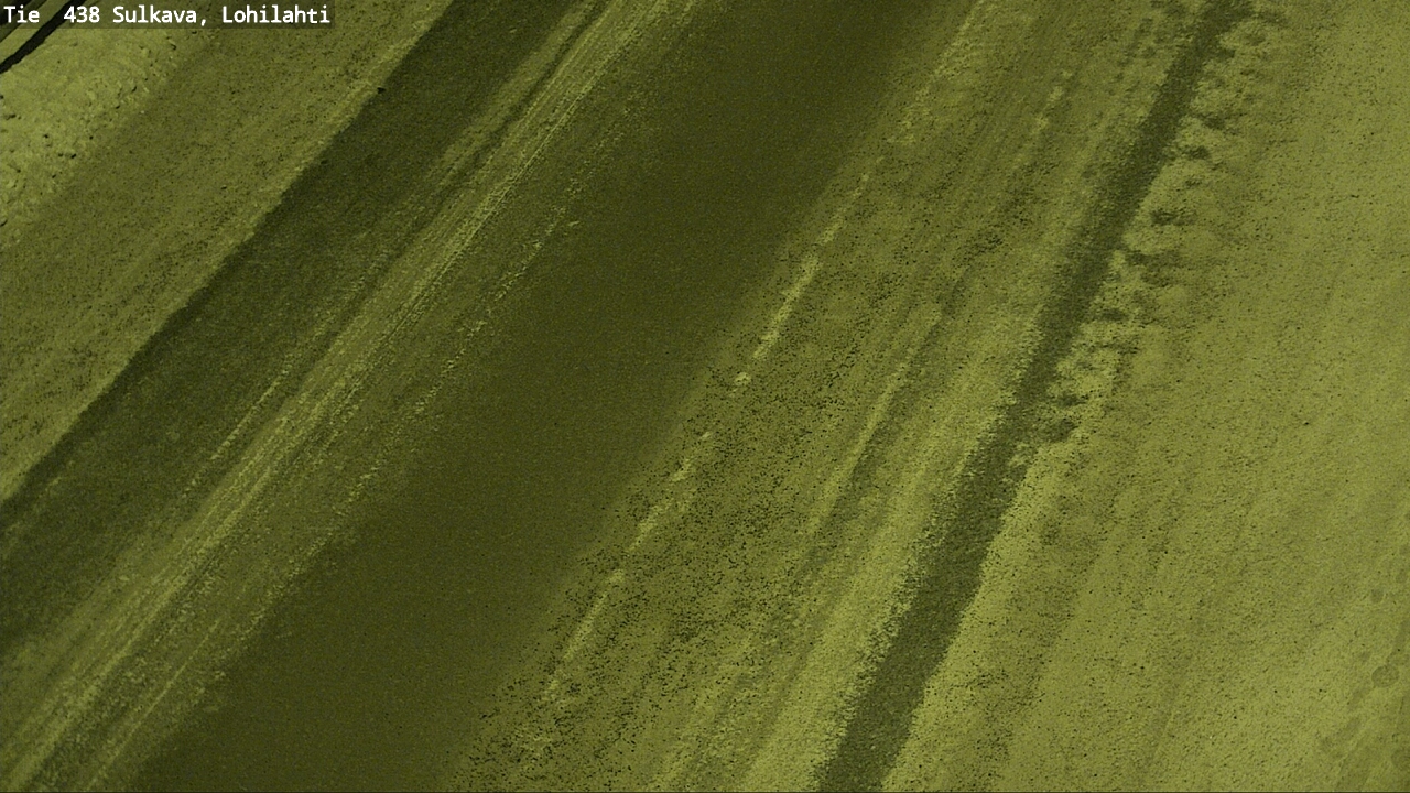 Kelikamerat Kuva Tie 438 Sulkava, Lohilahti, Sulkava, Etelä-Savo