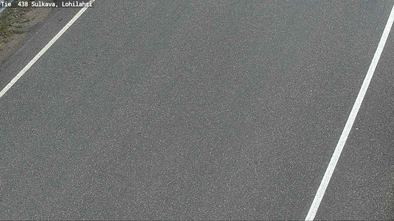 Kelikamerat Kuva Tie 438 Sulkava, Lohilahti, Sulkava, Etelä-Savo